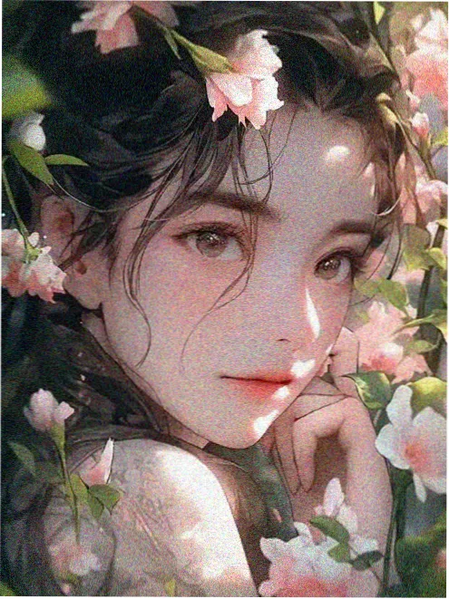 冬夜来信 海报